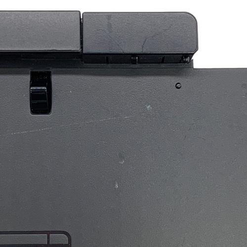 Nintendo (ニンテンドウ) Nintendo 3DS CTR-001