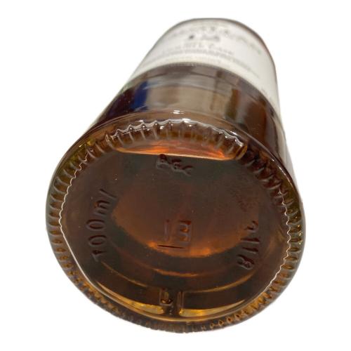 マッカラン (MACALLAN) スコッチウィスキー 700ml ダブルカスク 12年 未開封