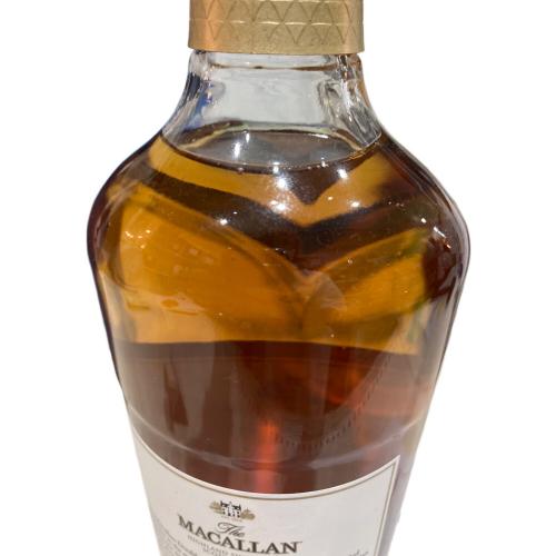マッカラン (MACALLAN) スコッチウィスキー 700ml ダブルカスク 12年 未開封