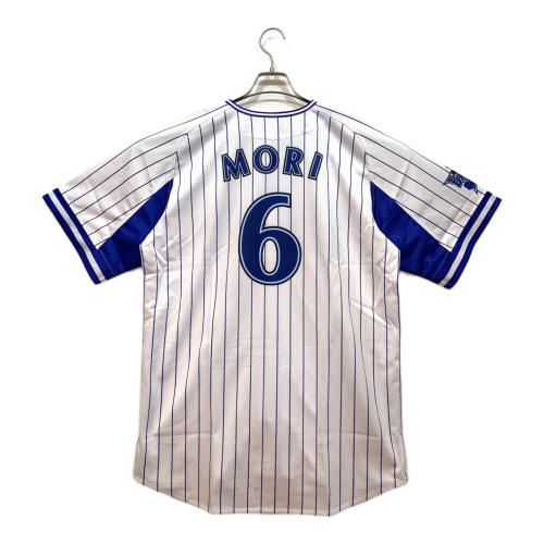 横浜DeNAベイスターズ (ヨコハマディーエヌエーベイスターズ) ハイクオリティレプリカユニフォーム 6番