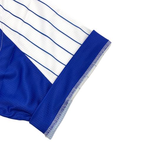 横浜DeNAベイスターズ (ヨコハマディーエヌエーベイスターズ) ハイクオリティレプリカユニフォーム 6番