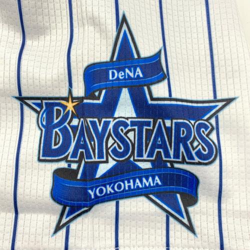 横浜DeNAベイスターズ (ヨコハマディーエヌエーベイスターズ) ハイクオリティレプリカユニフォーム 6番