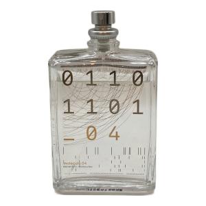 ESN オードトワレ モレキュール04 100ml 残量80%-99%