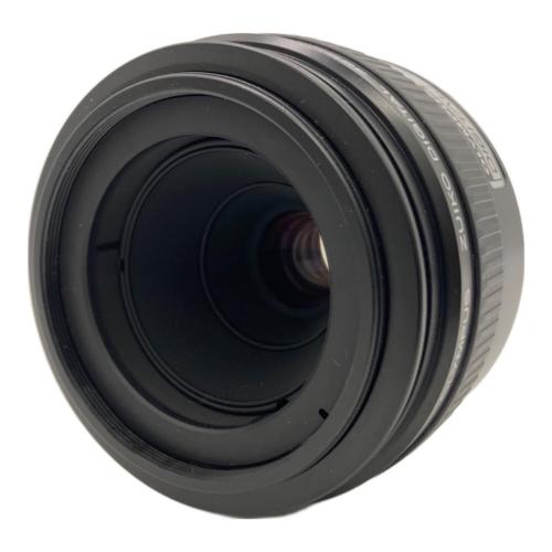 OLYMPUS (オリンパス) 単焦点レンズ ズイコーデジタル 35mm F3.5 Macro 192019711