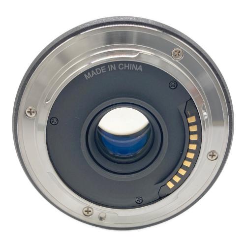 OLYMPUS (オリンパス) ズイコーデジタル 25mm F2.8 単焦点レンズ