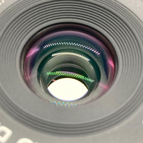 OLYMPUS (オリンパス) ズイコーデジタル 25mm F2.8 単焦点レンズ