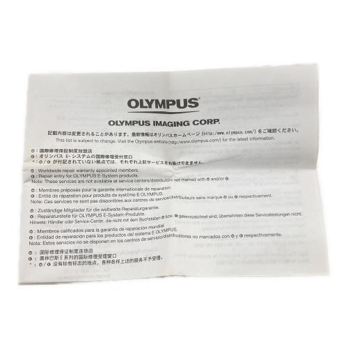 OLYMPUS (オリンパス) ズイコーデジタル 25mm F2.8 単焦点レンズ