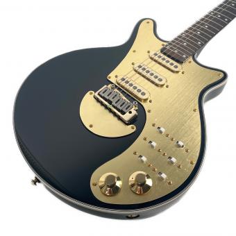 Brian May Guitars (ブライアン メイ ギター) エレキギター Brian May Special BM-BLK/GLD