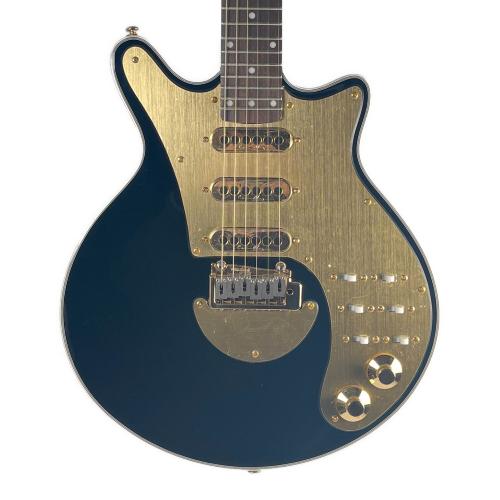 Brian May Guitars (ブライアン メイ ギター) エレキギター Brian May Special BM-BLK/GLD
