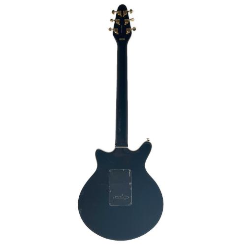 Brian May Guitars (ブライアン メイ ギター) エレキギター Brian May Special BM-BLK/GLD