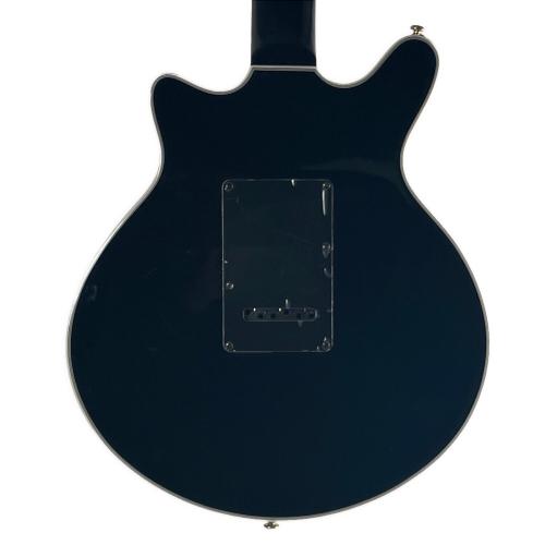 Brian May Guitars (ブライアン メイ ギター) エレキギター Brian May Special BM-BLK/GLD