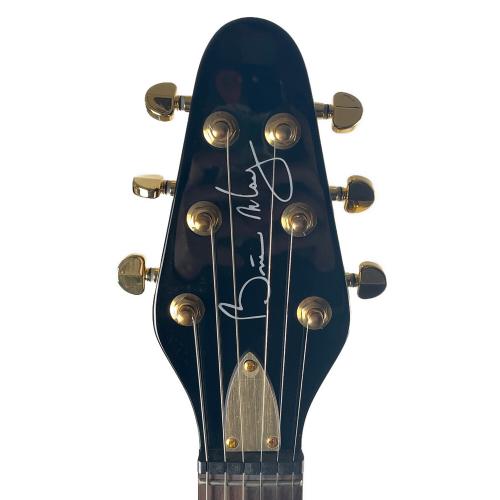 Brian May Guitars (ブライアン メイ ギター) エレキギター Brian May Special BM-BLK/GLD