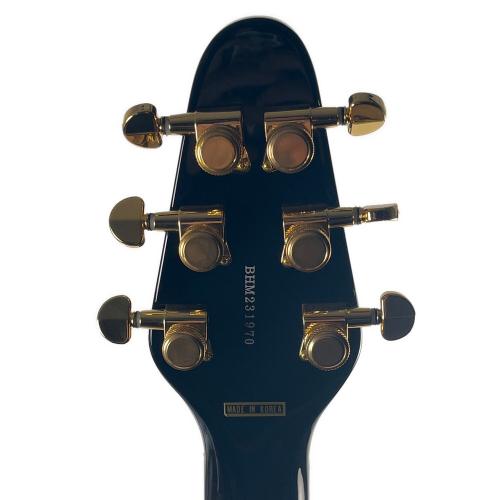 Brian May Guitars (ブライアン メイ ギター) エレキギター Brian May Special BM-BLK/GLD