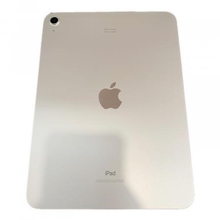 Apple (アップル) iPad(第10世代) 刻印有 PPQ03J/A Wi-Fiモデル 修理 