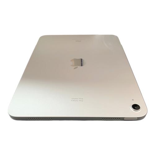 Apple (アップル) iPad(第10世代) 刻印有 PPQ03J/A Wi-Fiモデル 修理履歴無し iOS ○