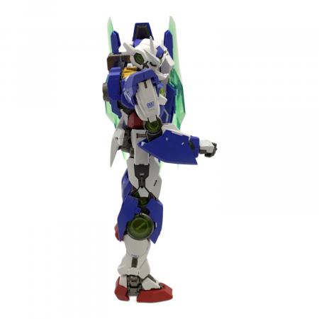 BANDAI (バンダイ) METAL BUILD 00QAN[T] ダブルオークアンタ 機動戦士