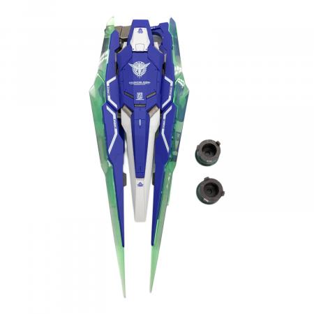 BANDAI (バンダイ) METAL BUILD 00QAN[T] ダブルオークアンタ 機動戦士