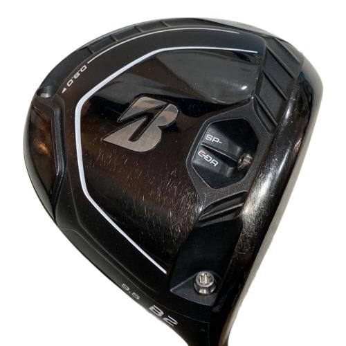 BRIDGESTONE (ブリヂストン) ドライバー B2