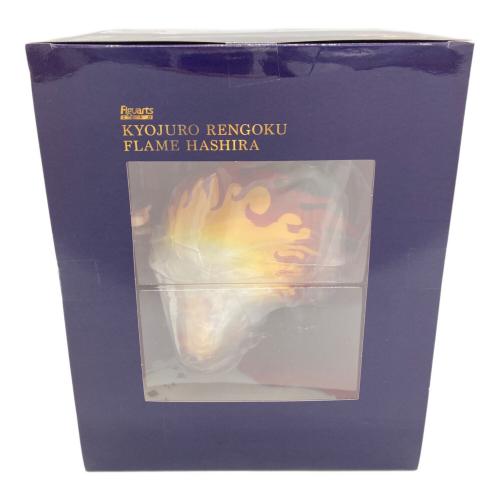 BANDAI（バンダイ） Figuarts ZERO 煉獄杏寿郎 炎柱 鬼滅の刃