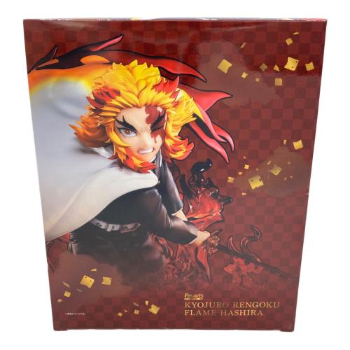 BANDAI（バンダイ） Figuarts ZERO 煉獄杏寿郎 炎柱 鬼滅の刃
