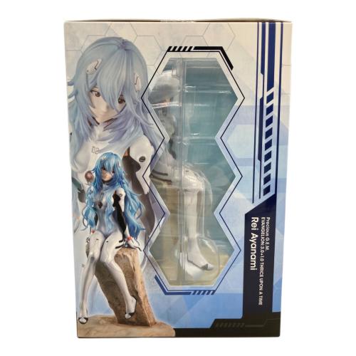 Precious G.E.M.シリーズ シン・エヴァンゲリオン劇場版 綾波レイ