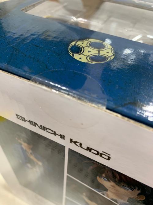 名探偵コナン (メイタンテイコナン) フィギュア ユニオンクリエイティブ 工藤新一 SHOPRO