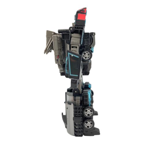 TAKARA TOMY (タカラトミー) トランスフォーマー ブラックコンボイ LG-EX