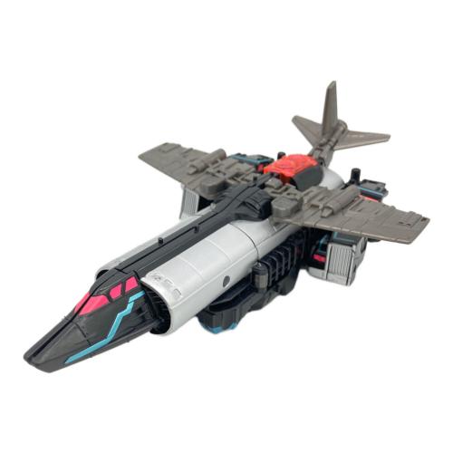 TAKARA TOMY (タカラトミー) トランスフォーマー ブラックコンボイ LG-EX