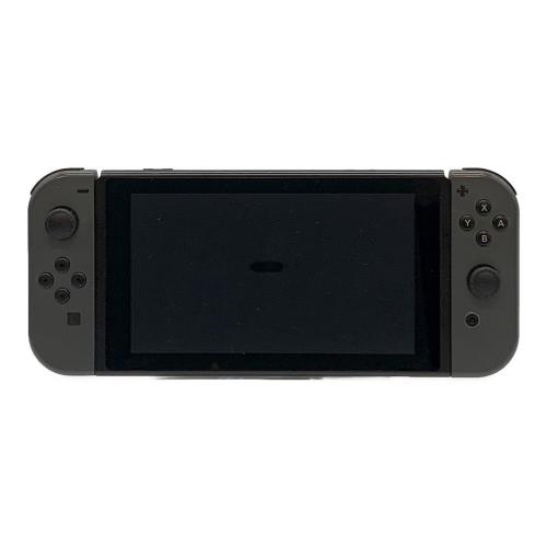 Nintendo (ニンテンドー) Nintendo Switch switchドックステーション付 HAC-001 XAJ40052287189