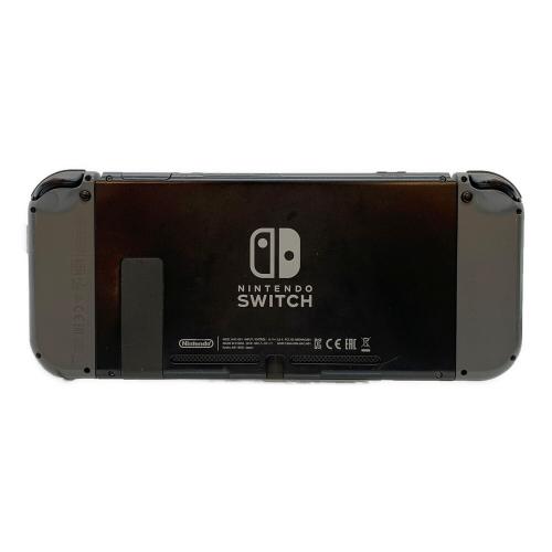Nintendo (ニンテンドー) Nintendo Switch switchドックステーション付 HAC-001 XAJ40052287189