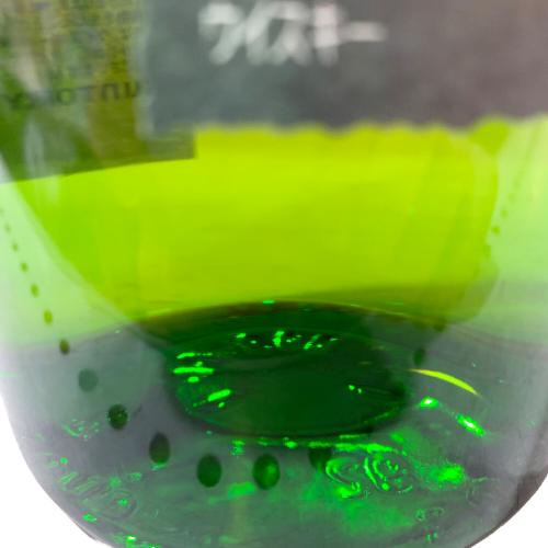 サントリー ジャパニーズウィスキー 2024EDITION 700ml 箱付 白州 未開封