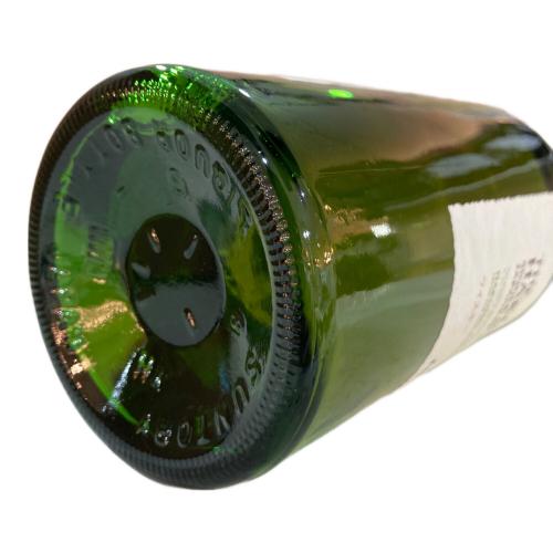 サントリー ジャパニーズウィスキー シングルモルトウイスキー 700ml 箱付 白州 未開封