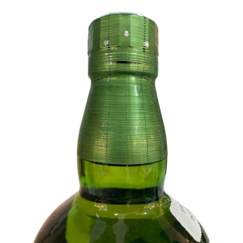 サントリー ジャパニーズウィスキー シングルモルトウイスキー 700ml 箱付 白州 未開封