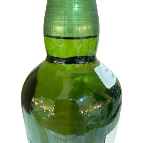 サントリー ジャパニーズウィスキー シングルモルトウイスキー 700ml 箱付 白州 未開封