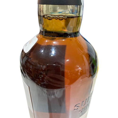 サントリー ジャパニーズウィスキー 2024EDITION 700ml 箱付 山崎 未開封