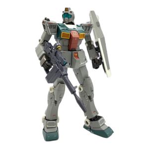 機動戦士ガンダム ククルス・ドアンの島 RGM-79 ジム スレッガー搭乗機