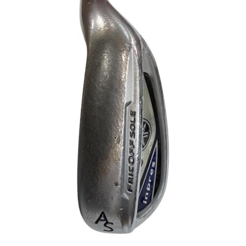 YAMAHA inpres UD+2 アイアン6本セット/シャフト：MX-519i フレックス【R】