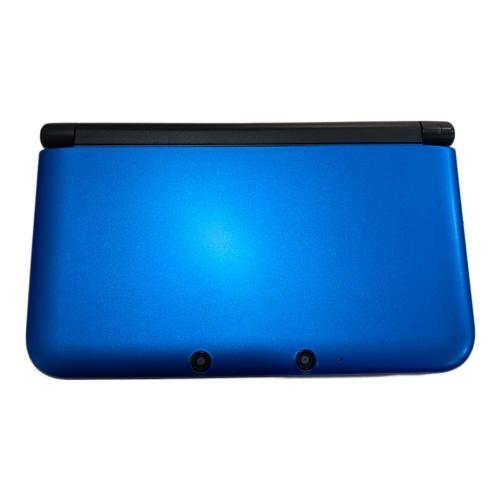 Nintendo (ニンテンドウ) 3DS LL SPR-001 動作確認済み -