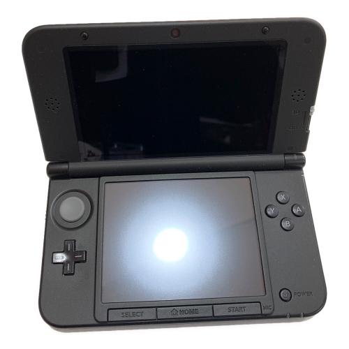 Nintendo (ニンテンドウ) 3DS LL SPR-001 動作確認済み -