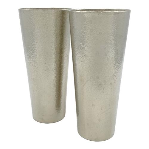 能作 (ノウサク) ビアカップ L 2ヶセット