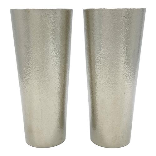 能作 (ノウサク) ビアカップ L 2ヶセット