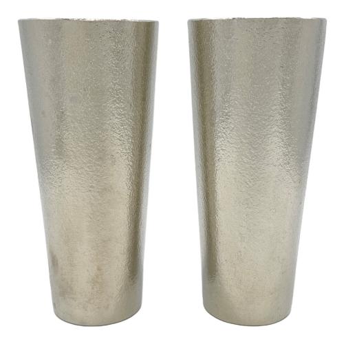 能作 (ノウサク) ビアカップ L 2ヶセット