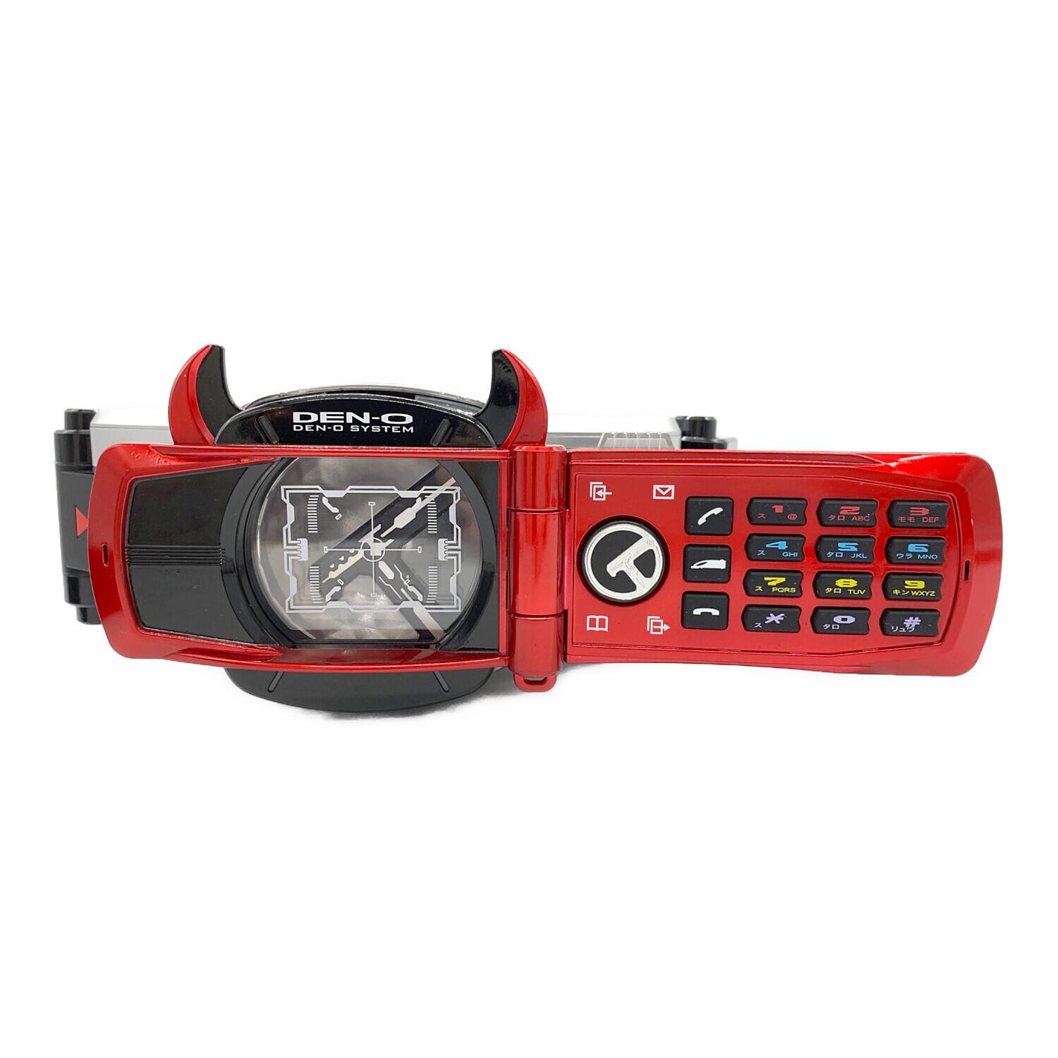 ８ CSM 仮面ライダー デンオウベルト ケータロス CSMデンオウベルト＆ケータロス 仮面ライダー電王 8 CSM 仮面ライダー