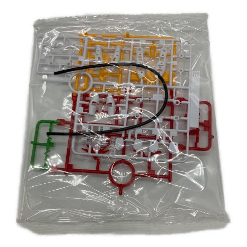 エヴァンゲリオン プラモデル 正規実用型 2号機(先行量産機)