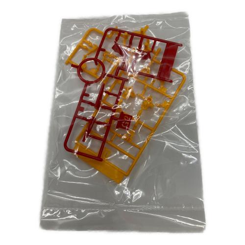 エヴァンゲリオン プラモデル 正規実用型 2号機(先行量産機)