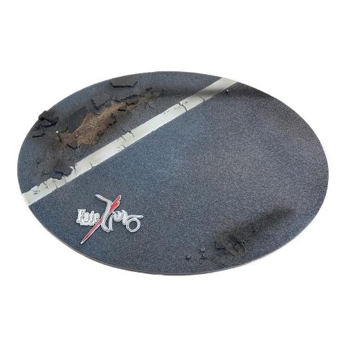 フィギュア Fate/Zero セイバー＆セイバー・モータード・キュイラッシェ 1/8