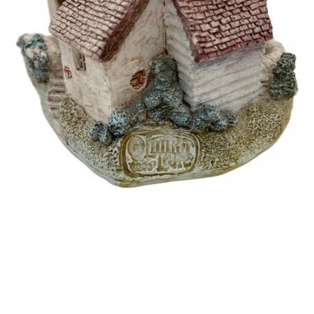 Lilliput Lane (リリパットレーン) ミニチュアハウス 英国製