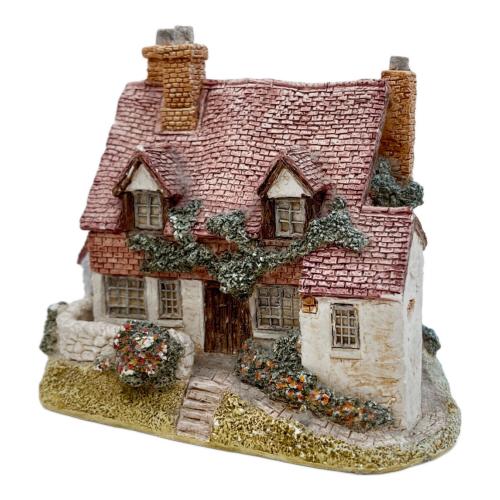 Lilliput Lane (リリパットレーン) ミニチュアハウス 英国製