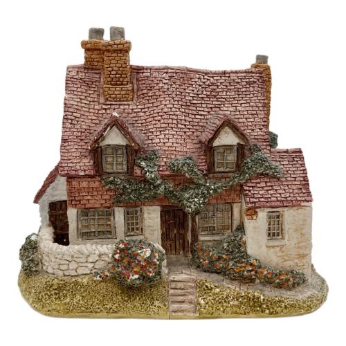 Lilliput Lane (リリパットレーン) ミニチュアハウス 英国製