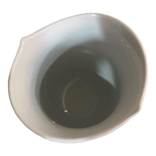 Meissen (マイセン) カップ 55404 波の戯れホワイト 2Pセット